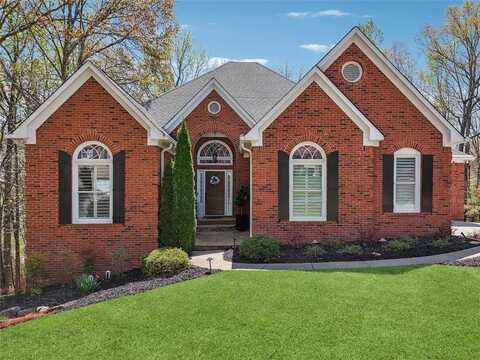 6060 MASTERS CLUB Drive, Suwanee, GA 30024