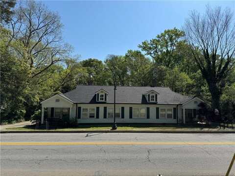 8542 Campbellton Street, Douglasville, GA 30134