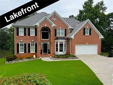 335 Lake Bluff Court, Suwanee, GA 30024