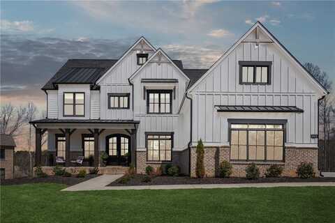 13415 Bishops Court, Roswell, GA 30075