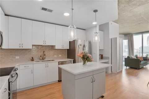 860 Peachtree Street NE, Atlanta, GA 30308