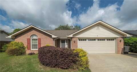15 Parr Wade Road, Cartersville, GA 30120