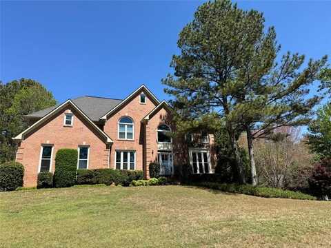 680 Estate Club Circle, Roswell, GA 30075