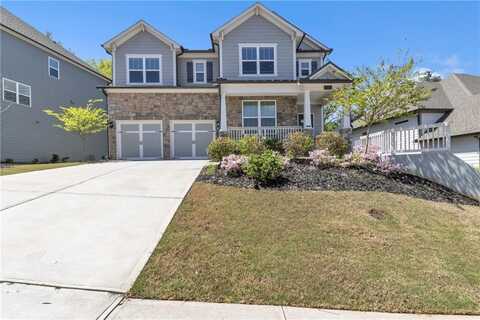 5382 Pebblebrook Lane SE, Mableton, GA 30126