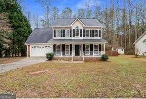 128 Brookhaven Lane, Mcdonough, GA 30253