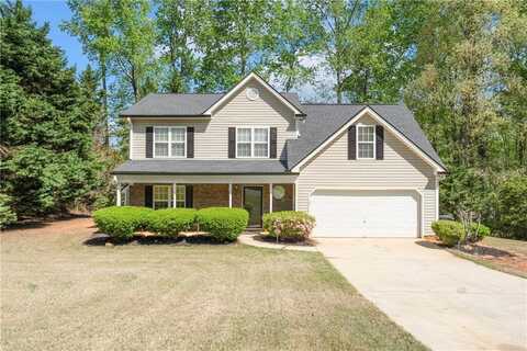 4315 Summit Heights Drive, Snellville, GA 30039