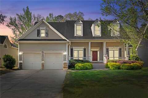 150 Northshore Crossing, Dallas, GA 30157