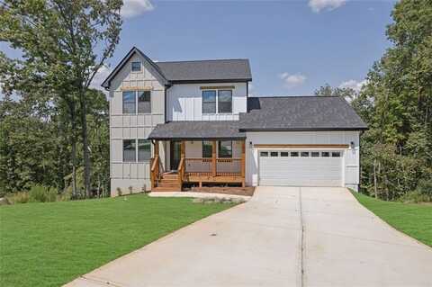 5719 CALM VALLEY Point, Flowery Branch, GA 30542