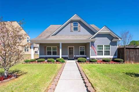 416 Blue Sky Circle, Acworth, GA 30102
