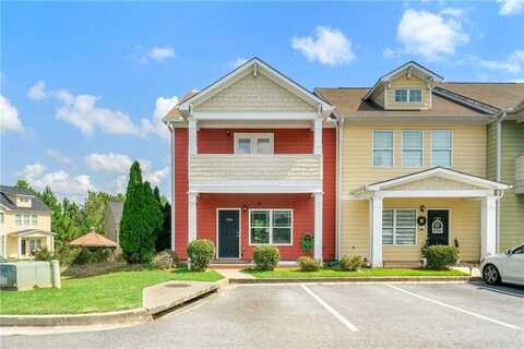 1780 BROOKSIDE LAY Circle, Norcross, GA 30093