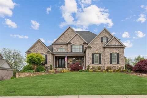968 Woodtrace Lane, Auburn, GA 30011