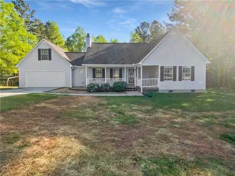 823 New Hope Road, Mcdonough, GA 30252