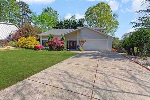 890 Muirfield Ridge, Marietta, GA 30068