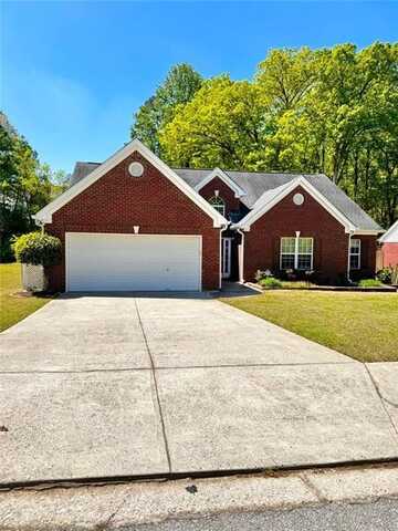 2608 Cascade Cove Drive, Buford, GA 30519