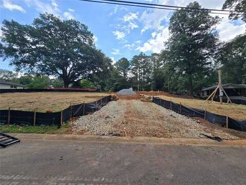 3920 Bellair Drive, Marietta, GA 30066