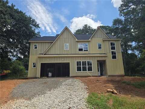 3920 Bellair Drive, Marietta, GA 30066