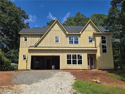 3920 Bellair Drive, Marietta, GA 30066