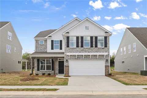 358 Conifer Lane, Ball Ground, GA 30107