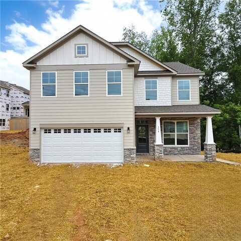 358 Conifer Lane, Ball Ground, GA 30107