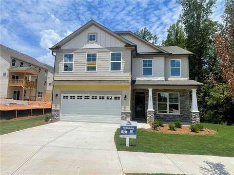 358 Conifer Lane, Ball Ground, GA 30107