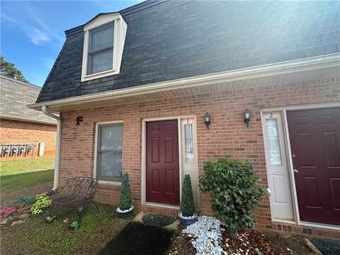 3925 Mountain View Road, Oakwood, GA 30566