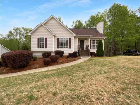 131 Diamond Court, Carrollton, GA 30116
