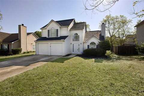 4326 PEACH Terrace NW, Acworth, GA 30101