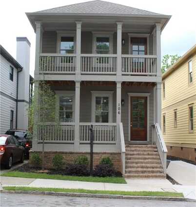 106 Hogue Street, Atlanta, GA 30312