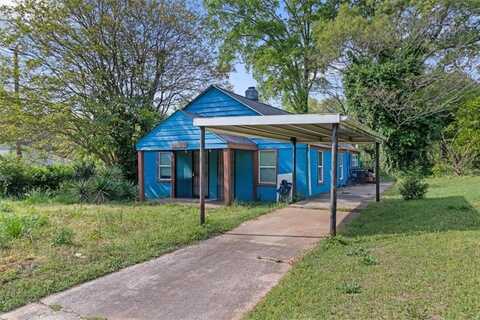 800 Norwood Road SE, Atlanta, GA 30315