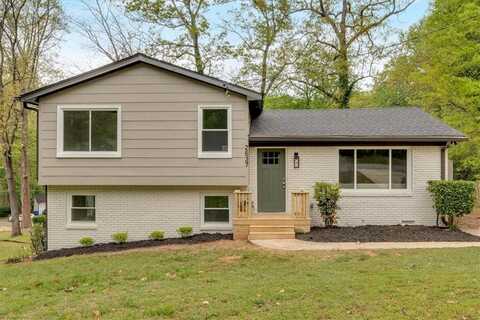 2637 Crestdale Circle SE, Atlanta, GA 30316