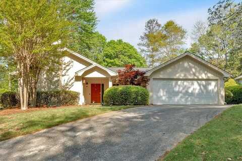 30 Sweetwood Court, Roswell, GA 30076