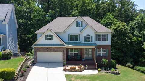 6765 Creek View Lane, Cumming, GA 30041