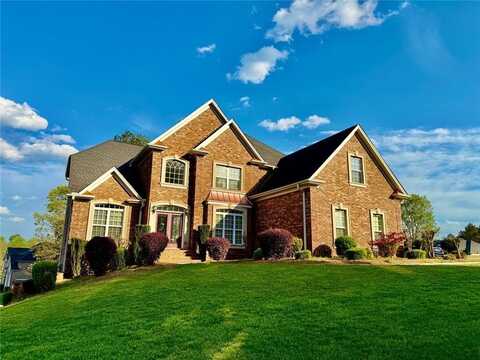 3240 Letha Woods Drive SW, Conyers, GA 30094