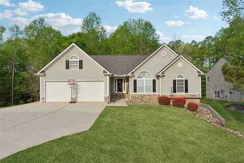 501 Reidland Drive, Dallas, GA 30132