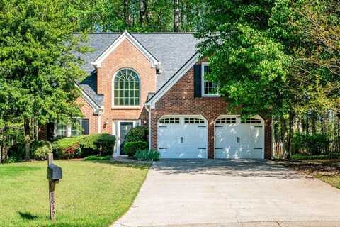 2852 Carmain Drive NW, Marietta, GA 30064