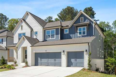 461 Maypop Lane, Woodstock, GA 30188