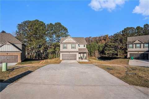 143 Massey Lane, Locust Grove, GA 30248