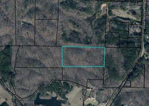 17+ac Vinson Mountain Rd, Rockmart, GA 30153