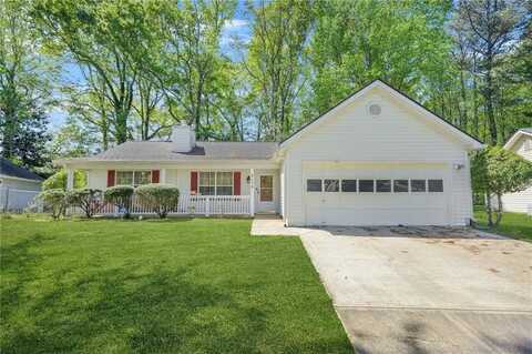 2139 Briar Glen Lane SW, Atlanta, GA 30331