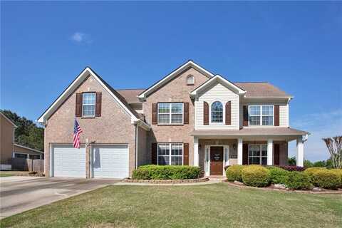 209 Crestmont Way, Canton, GA 30114