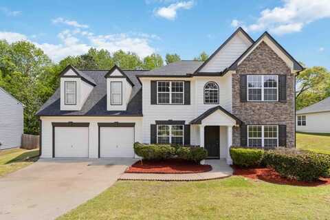 3791 Plantation Mill Drive, Buford, GA 30519