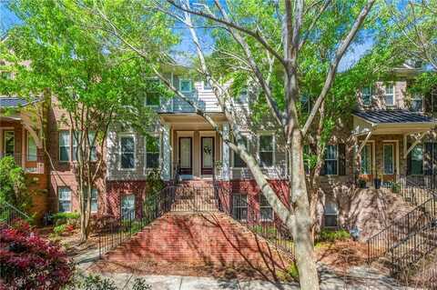 1647 Sabastian Point NE, Atlanta, GA 30329