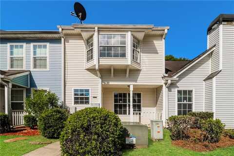 5880 Trent Walk Drive, Lithonia, GA 30038