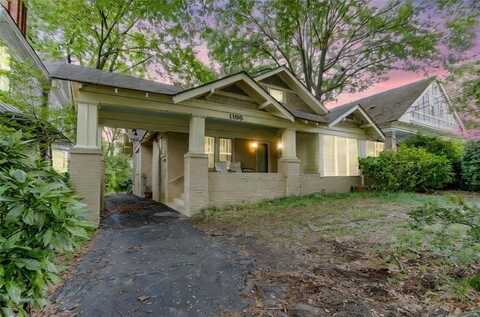 1198 Mclendon Avenue NE, Atlanta, GA 30307