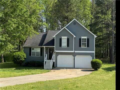 3304 Mooring Drive, Powder Springs, GA 30127
