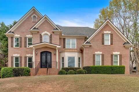 850 Highland Bend Cove, Alpharetta, GA 30022