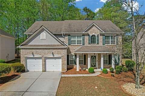3447 Dogwood Pass, Lithonia, GA 30038