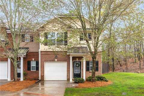 3065 Windcrest Court, Alpharetta, GA 30022