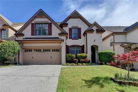 3517 Harvest Ridge Lane, Buford, GA 30519