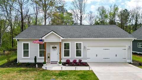 810 Shannon Circle Connector NE, Rome, GA 30161